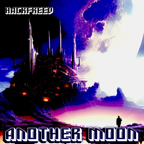 Another Moon (Remixes) - EP