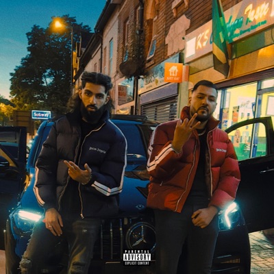 Brown Munda - Single