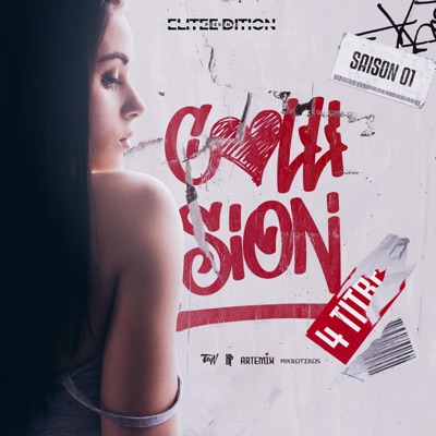 Collision saison 01 - EP