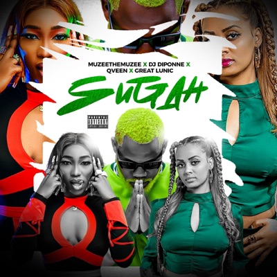 Sugah - Single