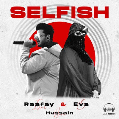 Selfish - Single