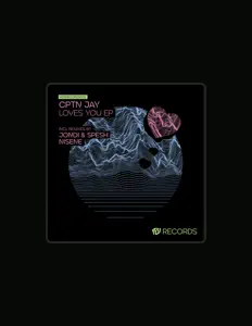 Listen to Cptn Jay, watch music videos, read bio, see tour dates & more!