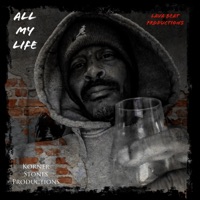 All My Life (feat. Justin JPaul Miller) - Single - Tha IronMantis