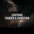thunder