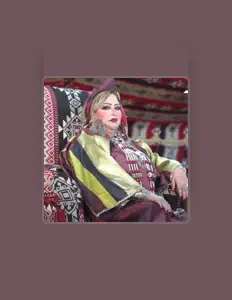 Escucha a نوال غشام, mira vídeos musicales, lee la biografía, consulta fechas de giras y mucho más.