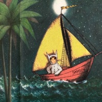 Sailboat - Single - Samson