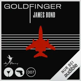 Goldfinger: James Bond 7