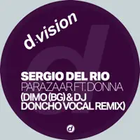 Parazaar — SERGIO DEL RIO