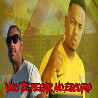 Vou Te Pegar no Escuro (feat. MC GURY) [Radio Edit] - Single - NENE (Br)