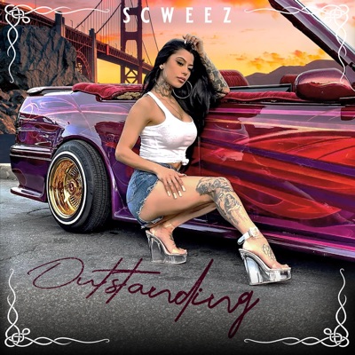 Outstanding - Single