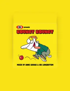 Joe Longbottomを聴いたり、ミュージックビデオを鑑賞したり、経歴やツアー日程などを確認したりしましょう！