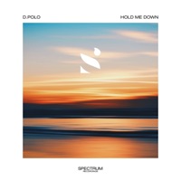 Hold Me Down - Single - D.Polo
