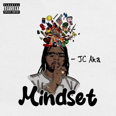 Mindset (Radio Edit) - Single