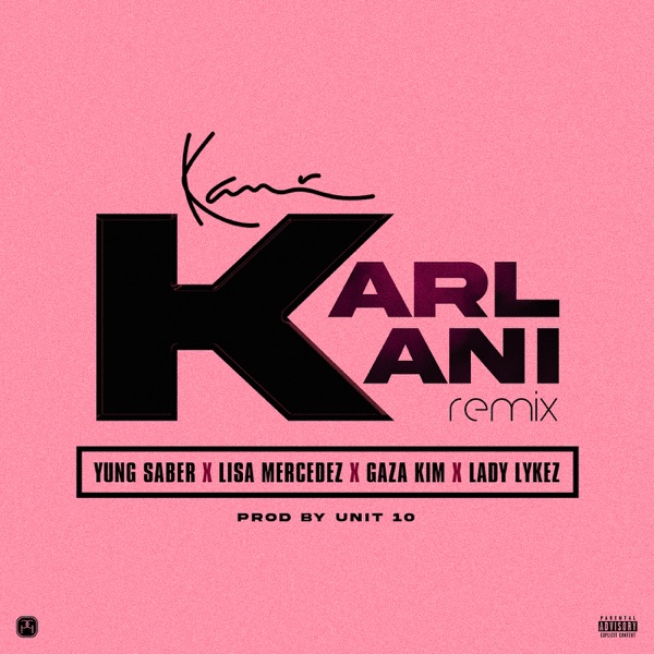 Karl Kani (Remix) - Single