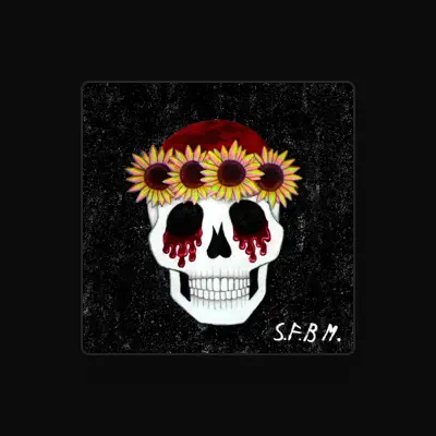 Listen to Super Flower Blood Moon, watch music videos, read bio, see tour dates & more!