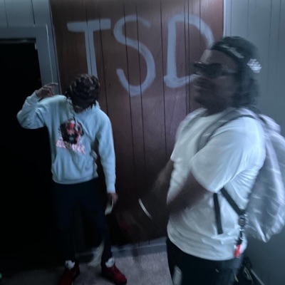 Five Percent (feat. lijOfficial) - Single