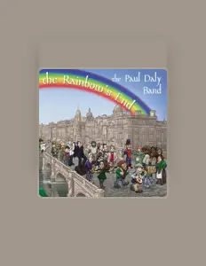 Dengarkan The Paul Daly Band, tonton video musik, baca bio, lihat tanggal tur & lainnya!