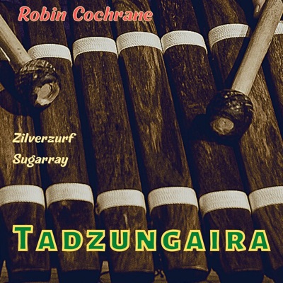 Tadzungaira - Single