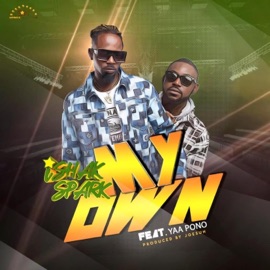 My own (feat. Yaa pono) Ishak Spark