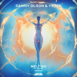 Melting (feat. Easae) [Orchestral VIP] Danny Olson & yetep