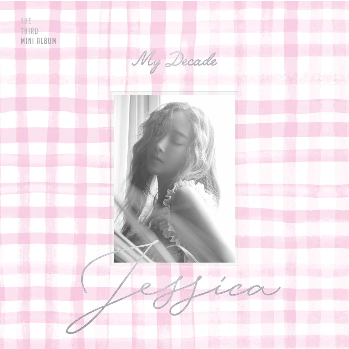 JESSICA – My Decade – EP
