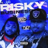 Risky Business (feat. Pablo Alkada) - Single