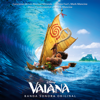 Vaiana (Banda Sonora Original en Castellano) [Edición Deluxe] - Varios Artistas