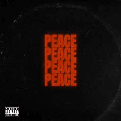 Peace 4 - EP