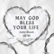 May God Bless Your Life (feat. Ant-Ski) - Andre Blaack lyrics