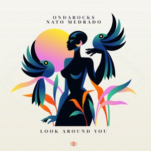 Look Around You - Single