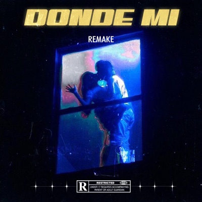 Donde Mi - Single