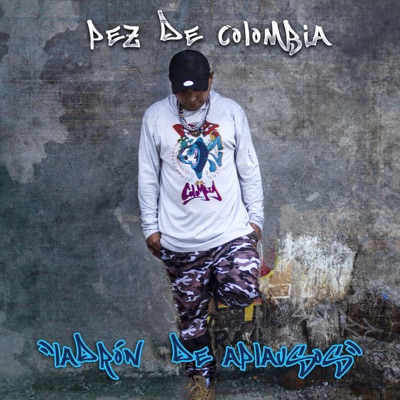 Ladrón de Aplausos - Single