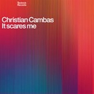 It Scares Me - EP