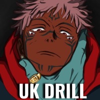 Sukuna UK Drill (Jujutsu Kaisen) Everyone Diss - Single - Pureojuice & A Class
