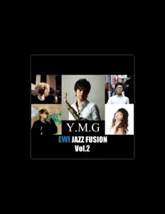 Listen to Yusuke Musumiya Group, watch music videos, read bio, see tour dates & more!