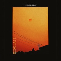 Memories - Single - XINCLAIR
