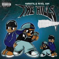 The Hills (feat. marcstil) - Single - Revel Sam