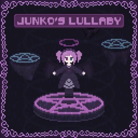 Junko's Lullaby (feat. Yuuni) Lusumi