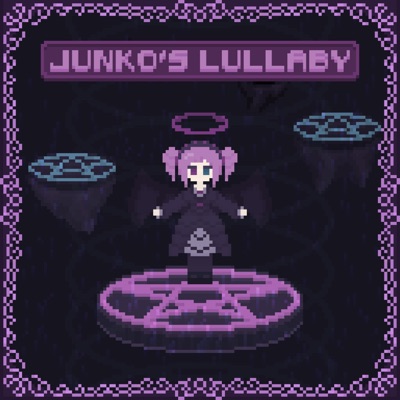 Junko's Lullaby (feat. Yuuni) - Single