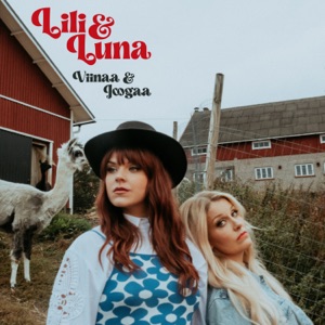 Lili & Luna - Viinaa ja joogaa - Line Dance Music