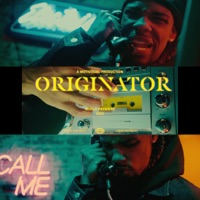 Originator - Single - Zboy the Man