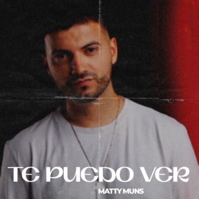 Te Puedo Ver - Single