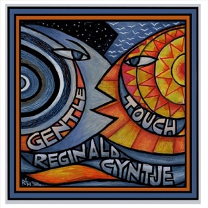 Gentle Touch (feat. Allyn Johnson, Herman Burney & Lenny Robinson)