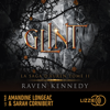 La Saga d'Auren - Volume 2 : Glint - Raven Kennedy