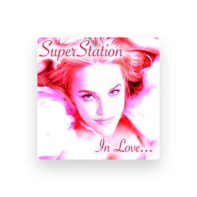 Listen to Superstation, watch music videos, read bio, see tour dates & more!