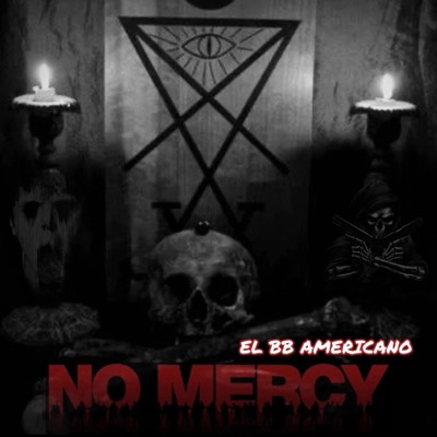 No mercy - Single