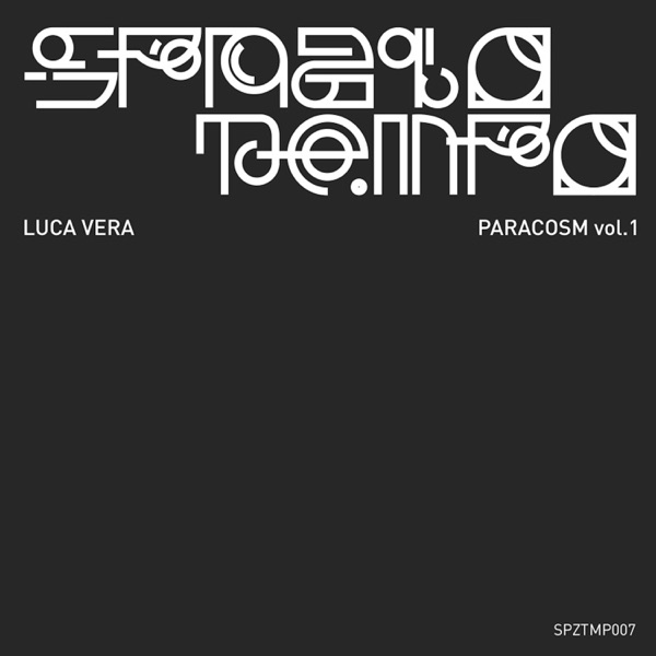 Paracosm Vol. 1 - Single