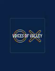 Listen to Voices of Valley, watch music videos, read bio, see tour dates & more!