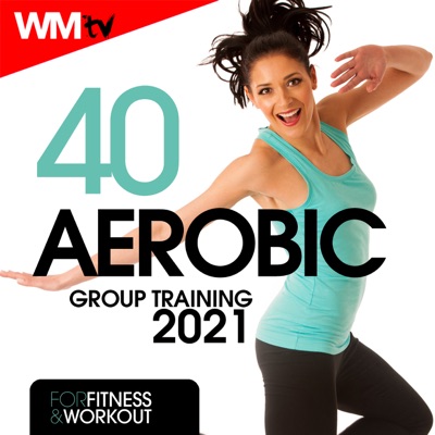 MC Joe & The Vanillas - Move Shake Drop (Workout Remix 135 Bpm)