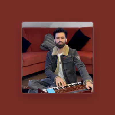Listen to Fayez Zalmay, watch music videos, read bio, see tour dates & more!